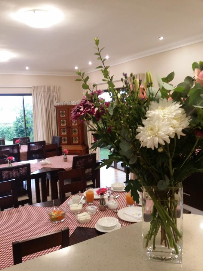 מידרנד Villa Botanica Guest House מראה חיצוני תמונה