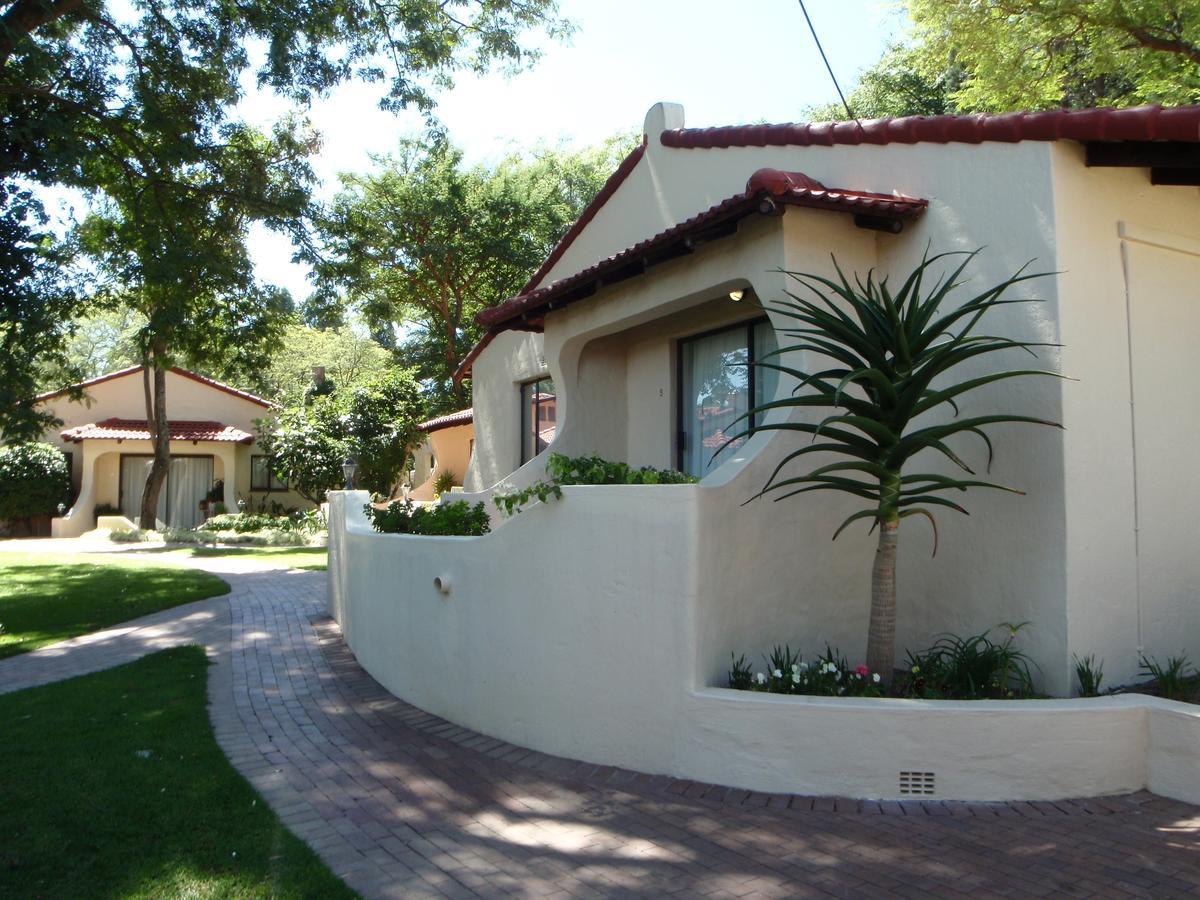 מידרנד Villa Botanica Guest House מראה חיצוני תמונה