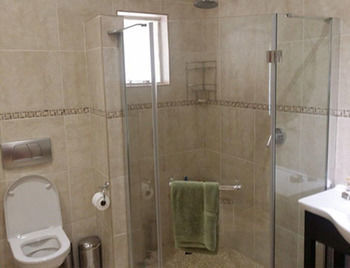 מידרנד Villa Botanica Guest House מראה חיצוני תמונה