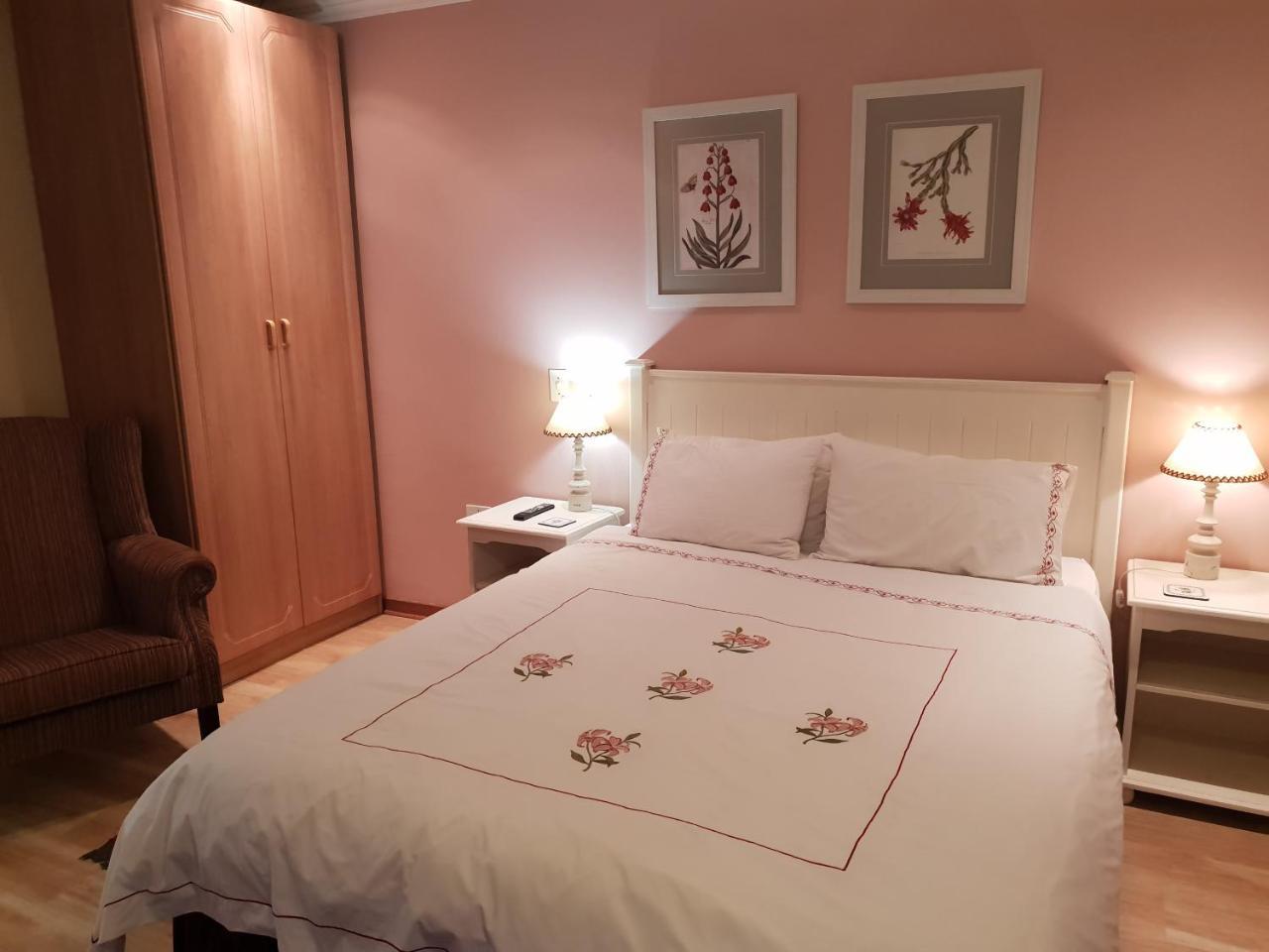 מידרנד Villa Botanica Guest House מראה חיצוני תמונה